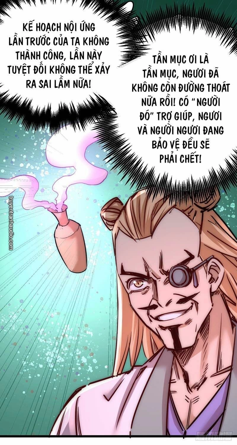 Đô Thị Đỉnh Phong Cao Thủ Chapter 162 - 27