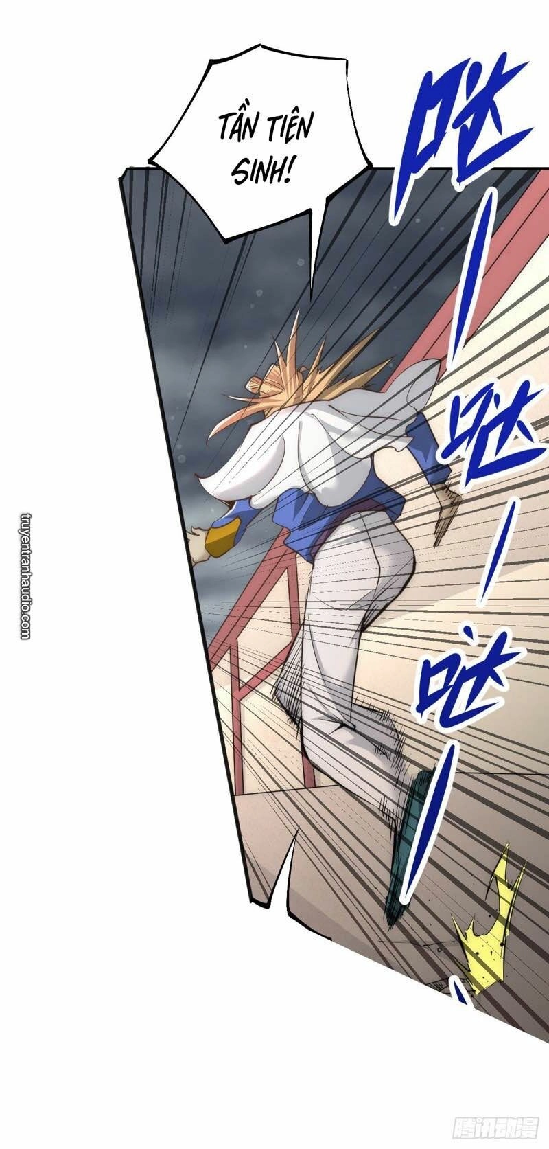 Đô Thị Đỉnh Phong Cao Thủ Chapter 162 - 33