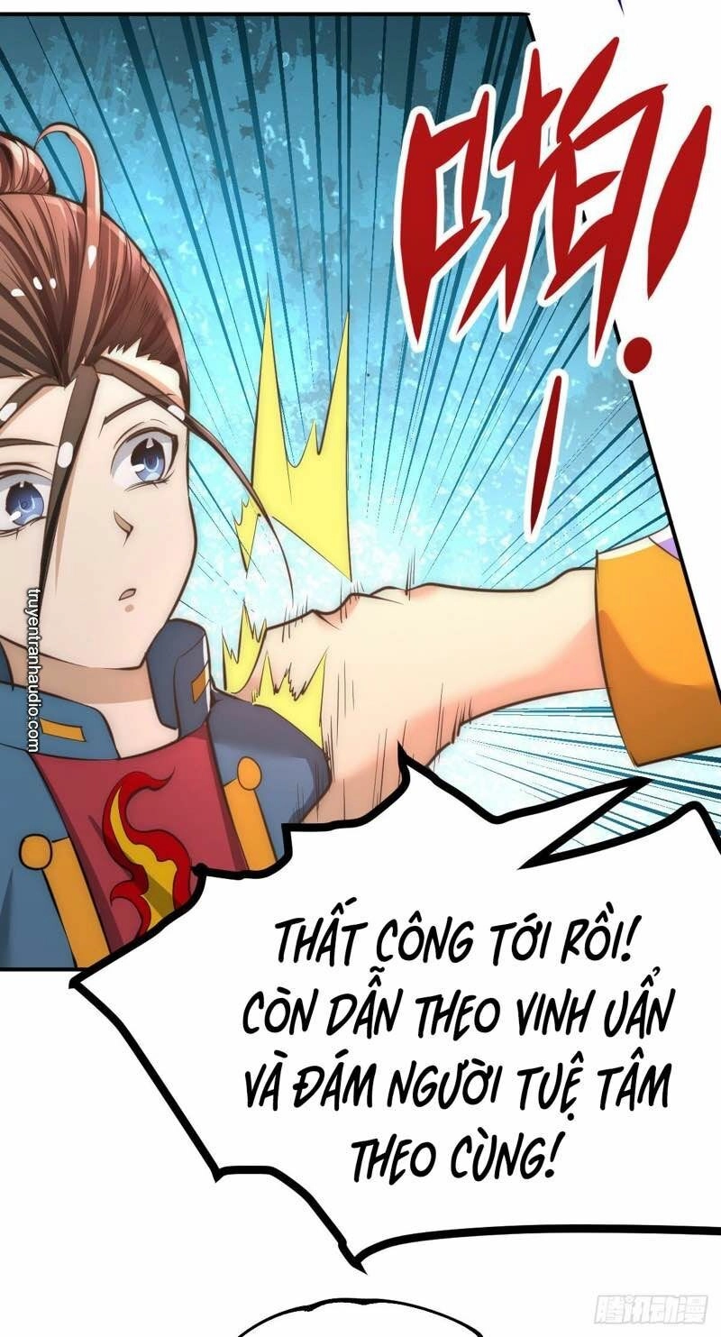 Đô Thị Đỉnh Phong Cao Thủ Chapter 162 - 34