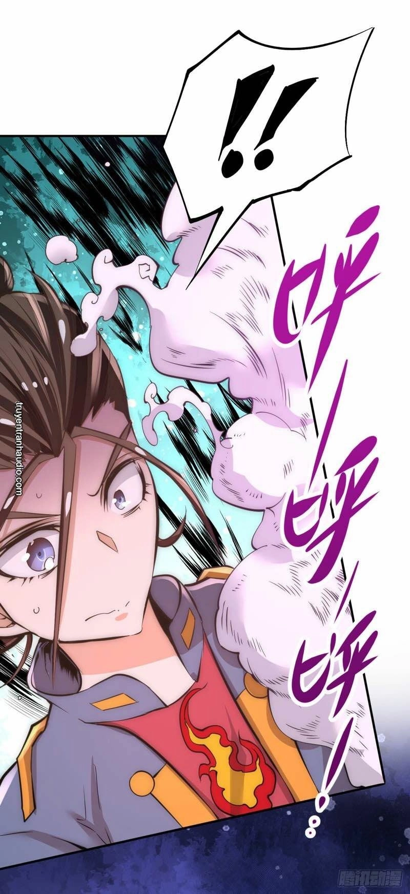 Đô Thị Đỉnh Phong Cao Thủ Chapter 162 - 36