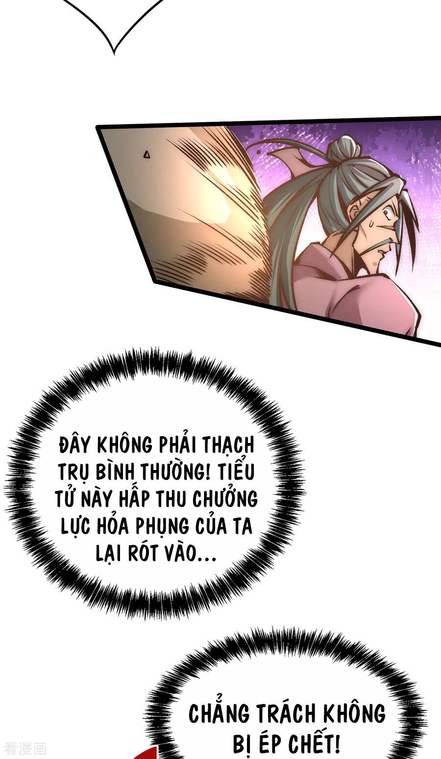 Đô Thị Đỉnh Phong Cao Thủ Chapter 164 - 10