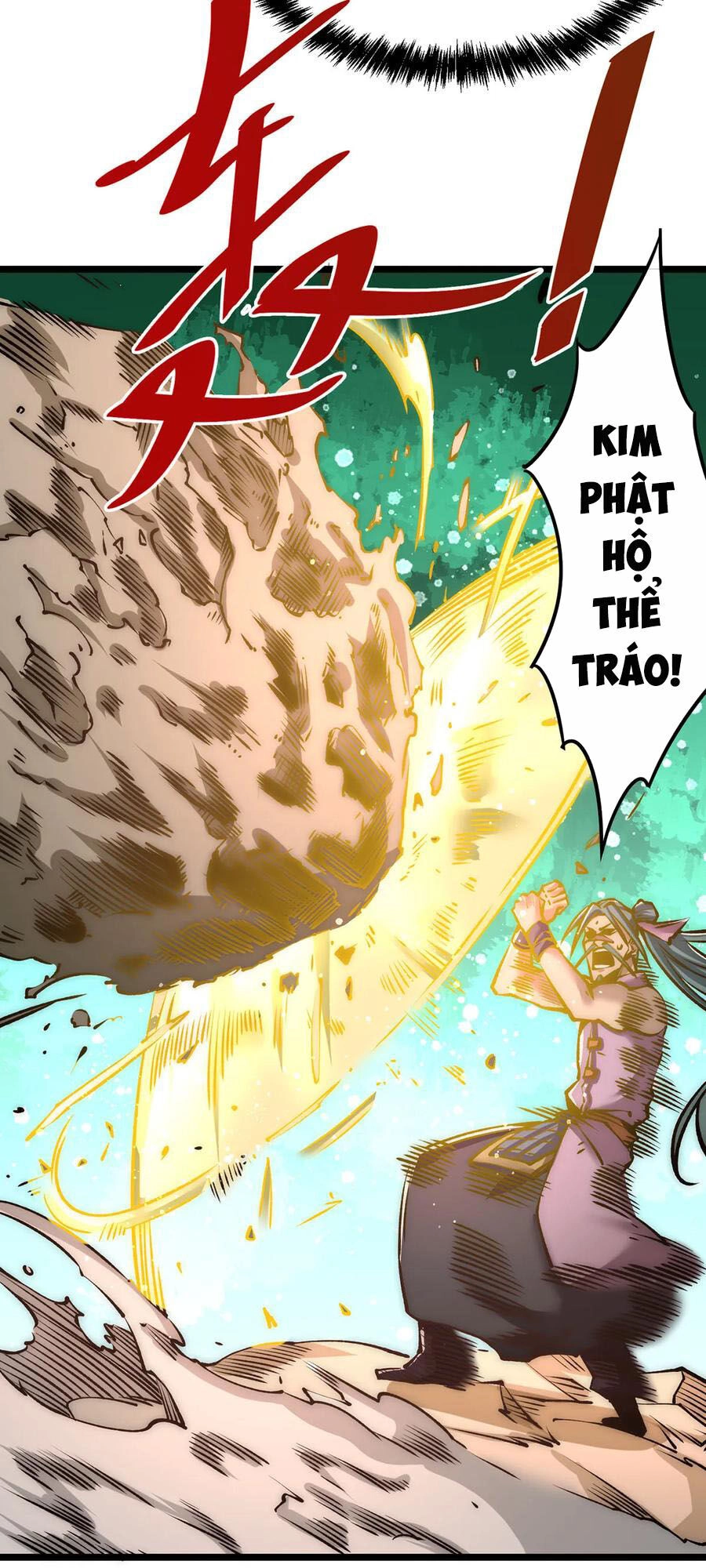 Đô Thị Đỉnh Phong Cao Thủ Chapter 164 - 11