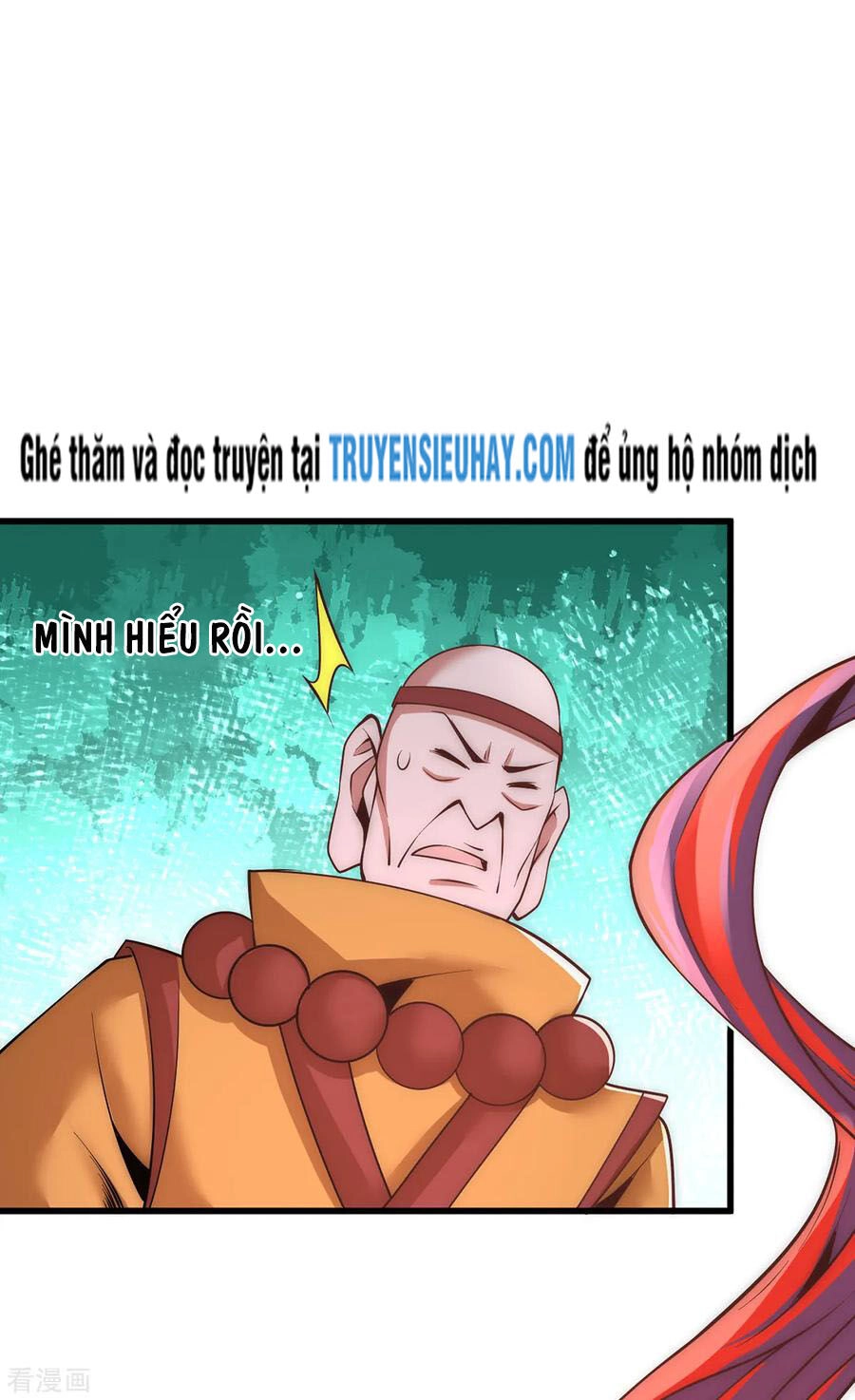 Đô Thị Đỉnh Phong Cao Thủ Chapter 164 - 13