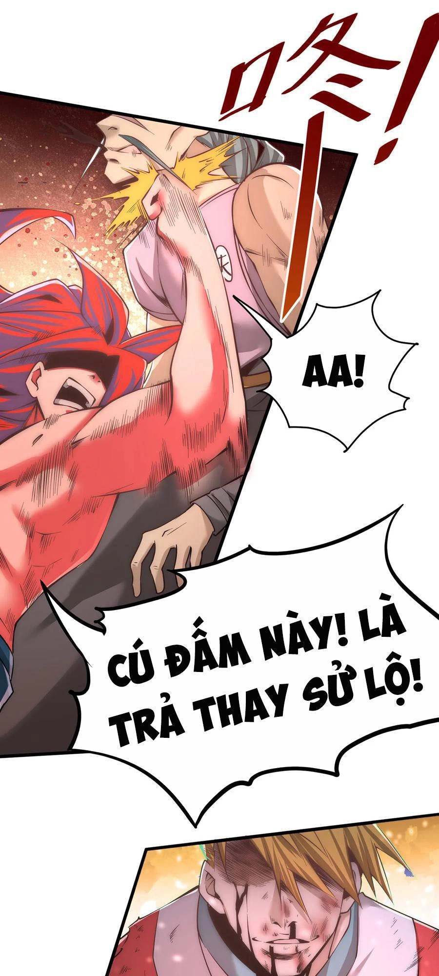 Đô Thị Đỉnh Phong Cao Thủ Chapter 164 - 18