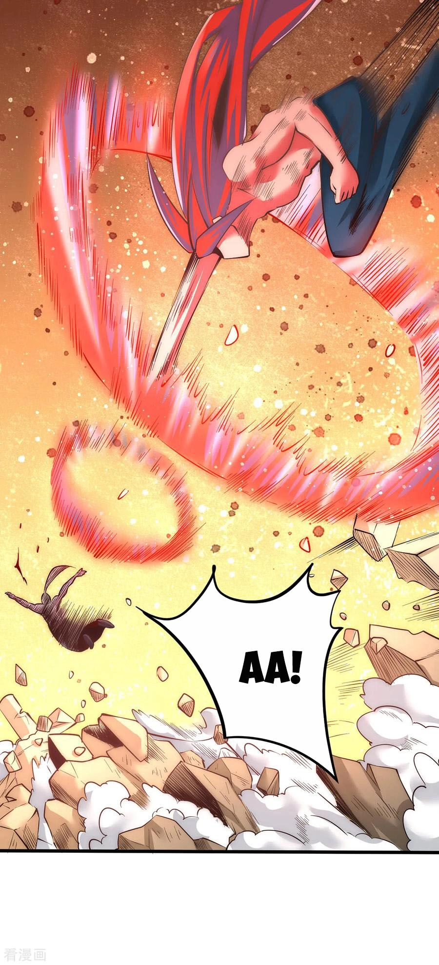 Đô Thị Đỉnh Phong Cao Thủ Chapter 164 - 21