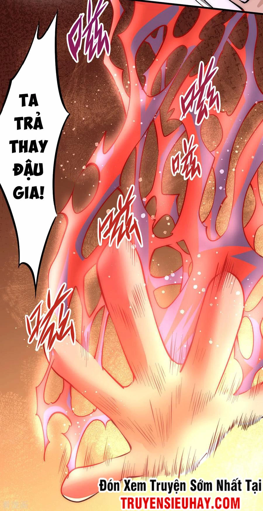 Đô Thị Đỉnh Phong Cao Thủ Chapter 164 - 23