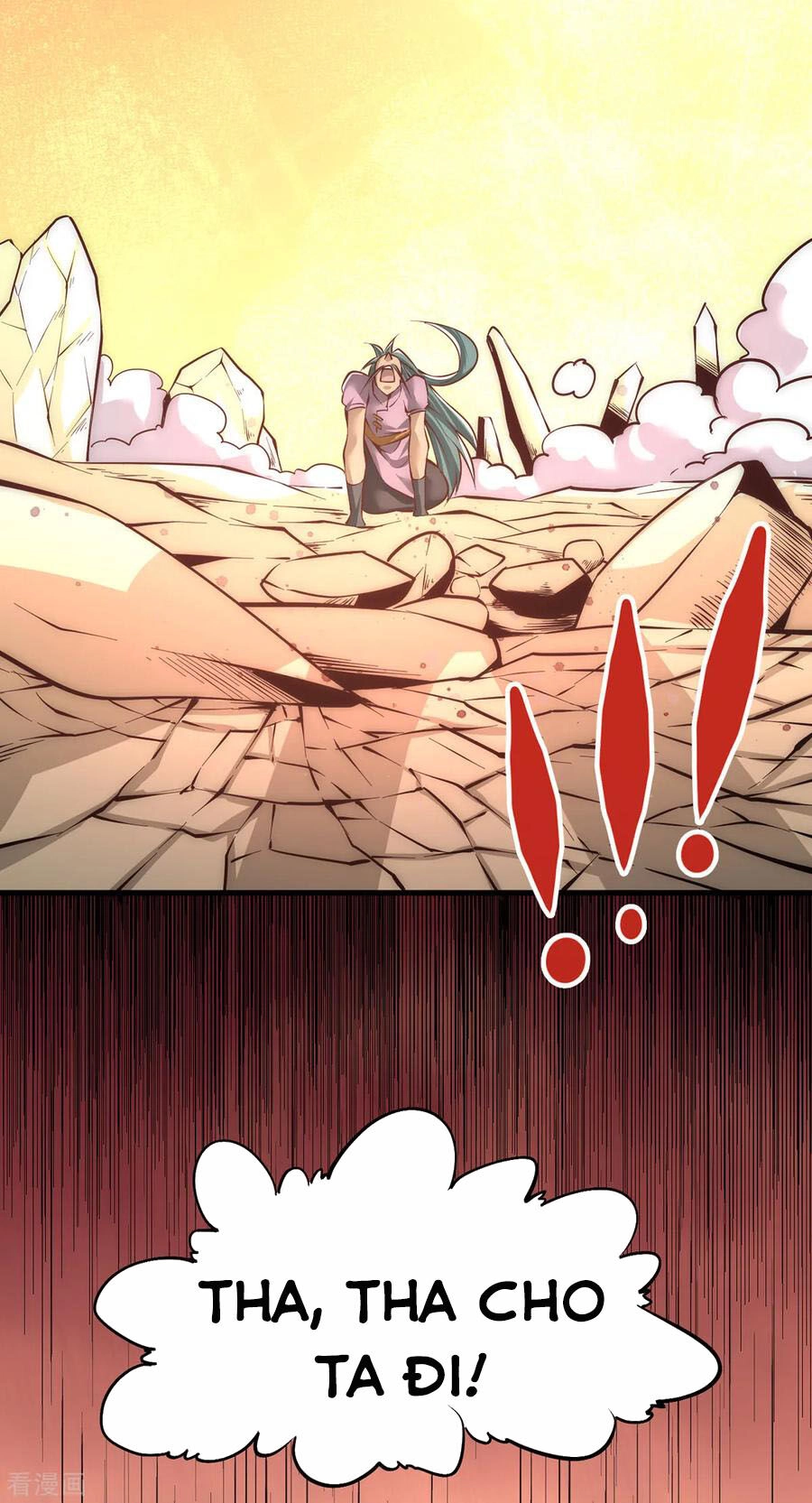 Đô Thị Đỉnh Phong Cao Thủ Chapter 164 - 24