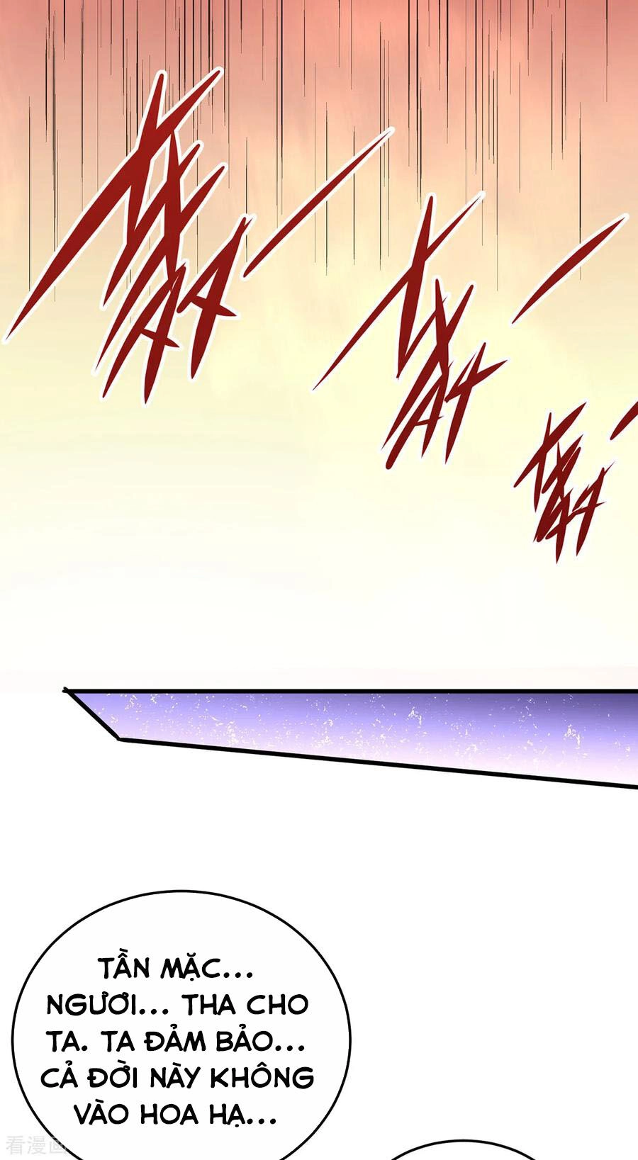 Đô Thị Đỉnh Phong Cao Thủ Chapter 164 - 25