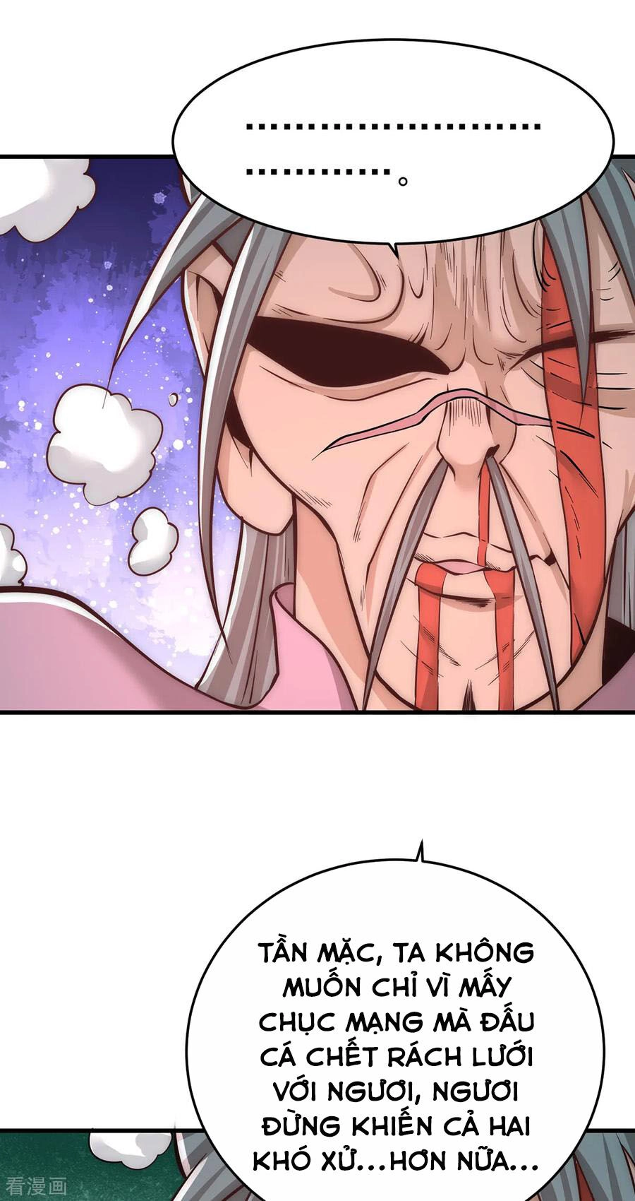 Đô Thị Đỉnh Phong Cao Thủ Chapter 164 - 27