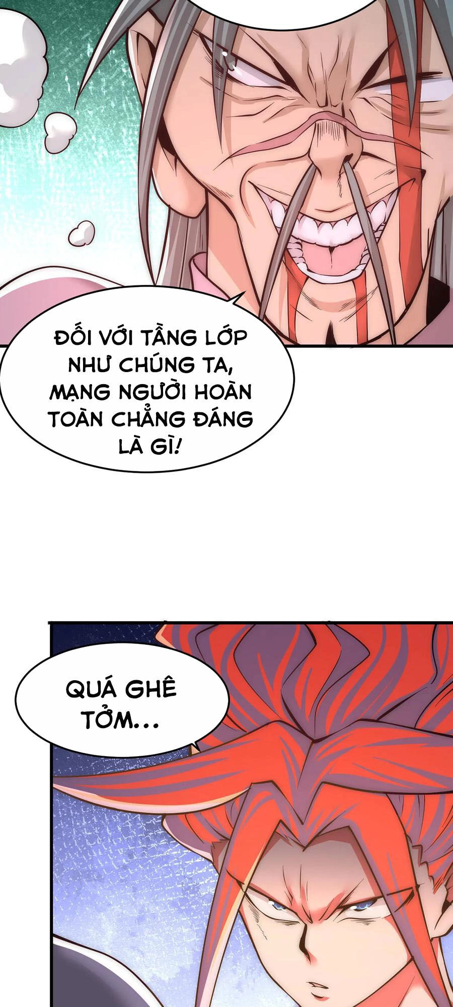 Đô Thị Đỉnh Phong Cao Thủ Chapter 164 - 28