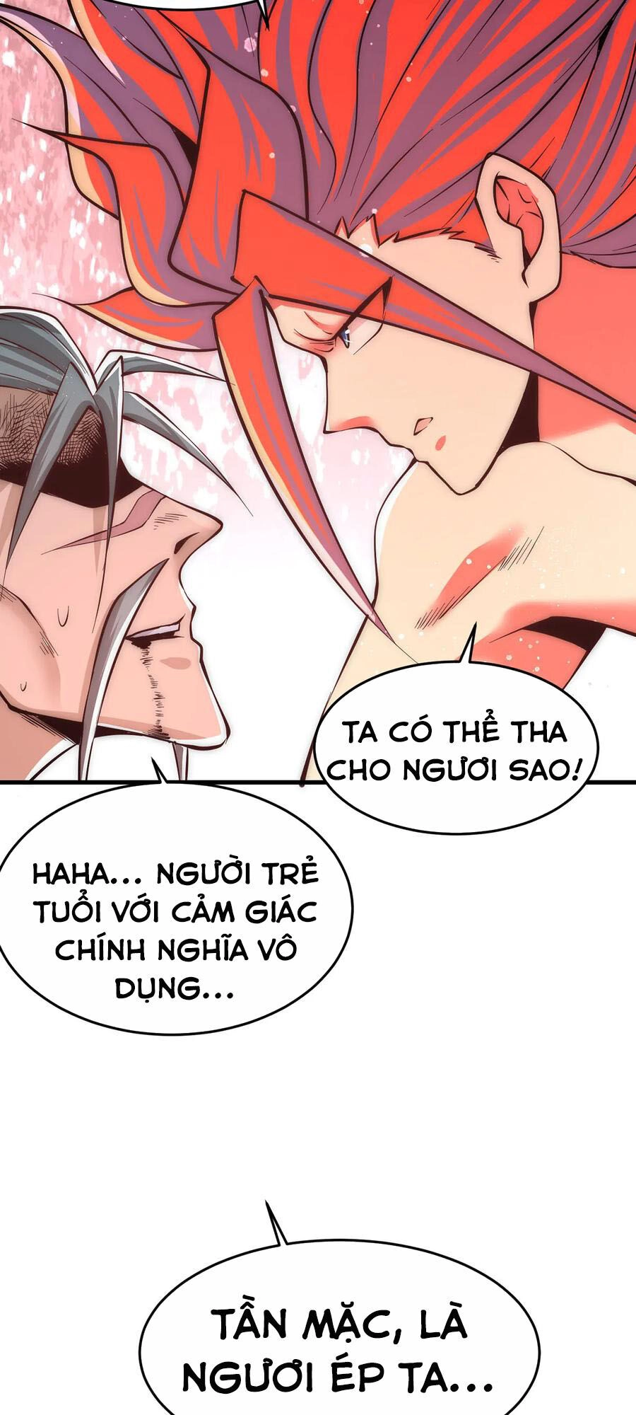 Đô Thị Đỉnh Phong Cao Thủ Chapter 164 - 32