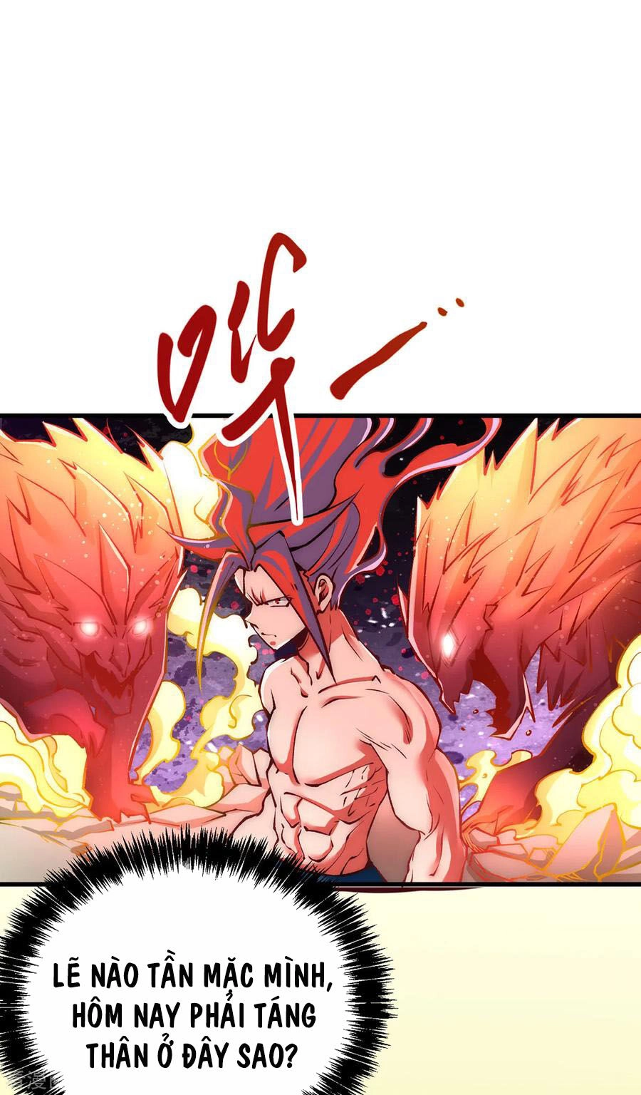 Đô Thị Đỉnh Phong Cao Thủ Chapter 164 - 41