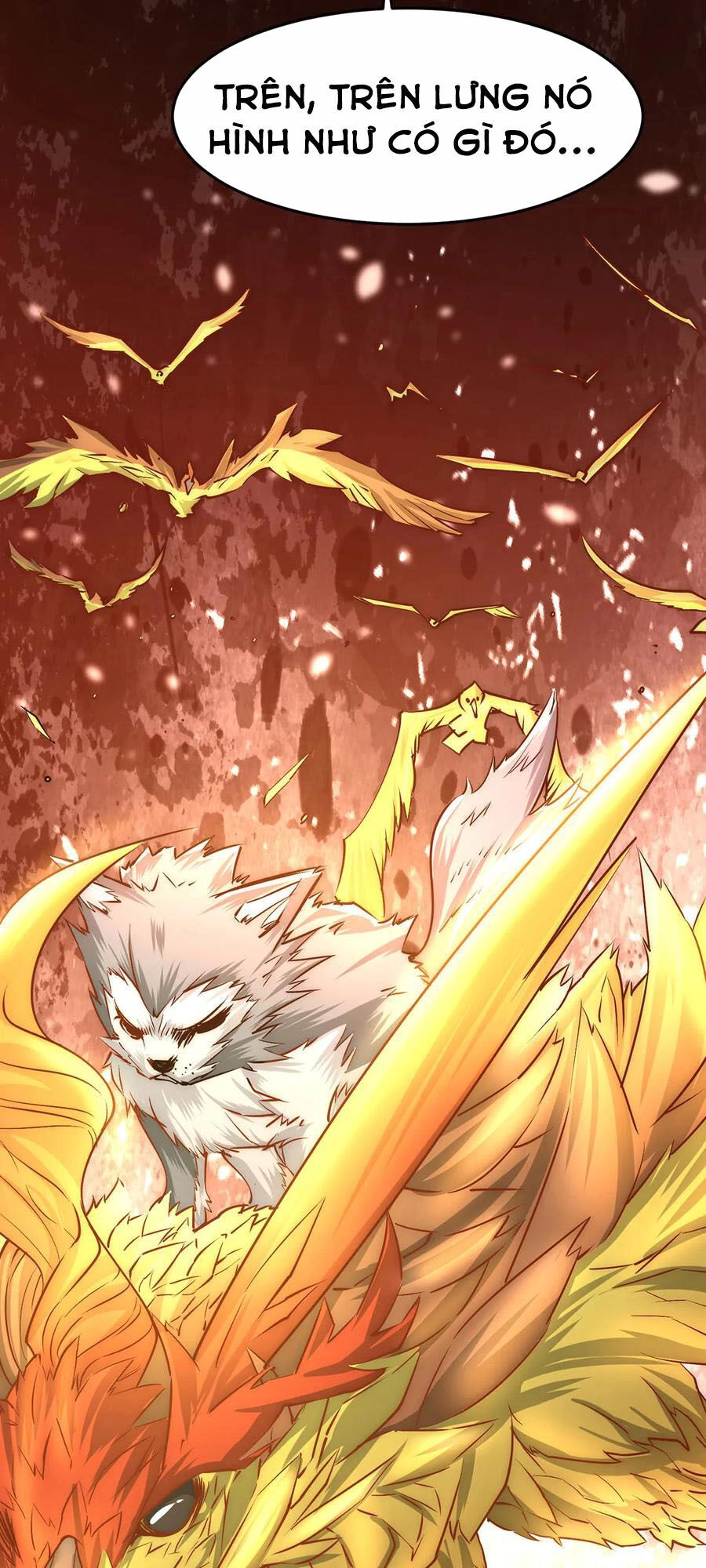 Đô Thị Đỉnh Phong Cao Thủ Chapter 164 - 46