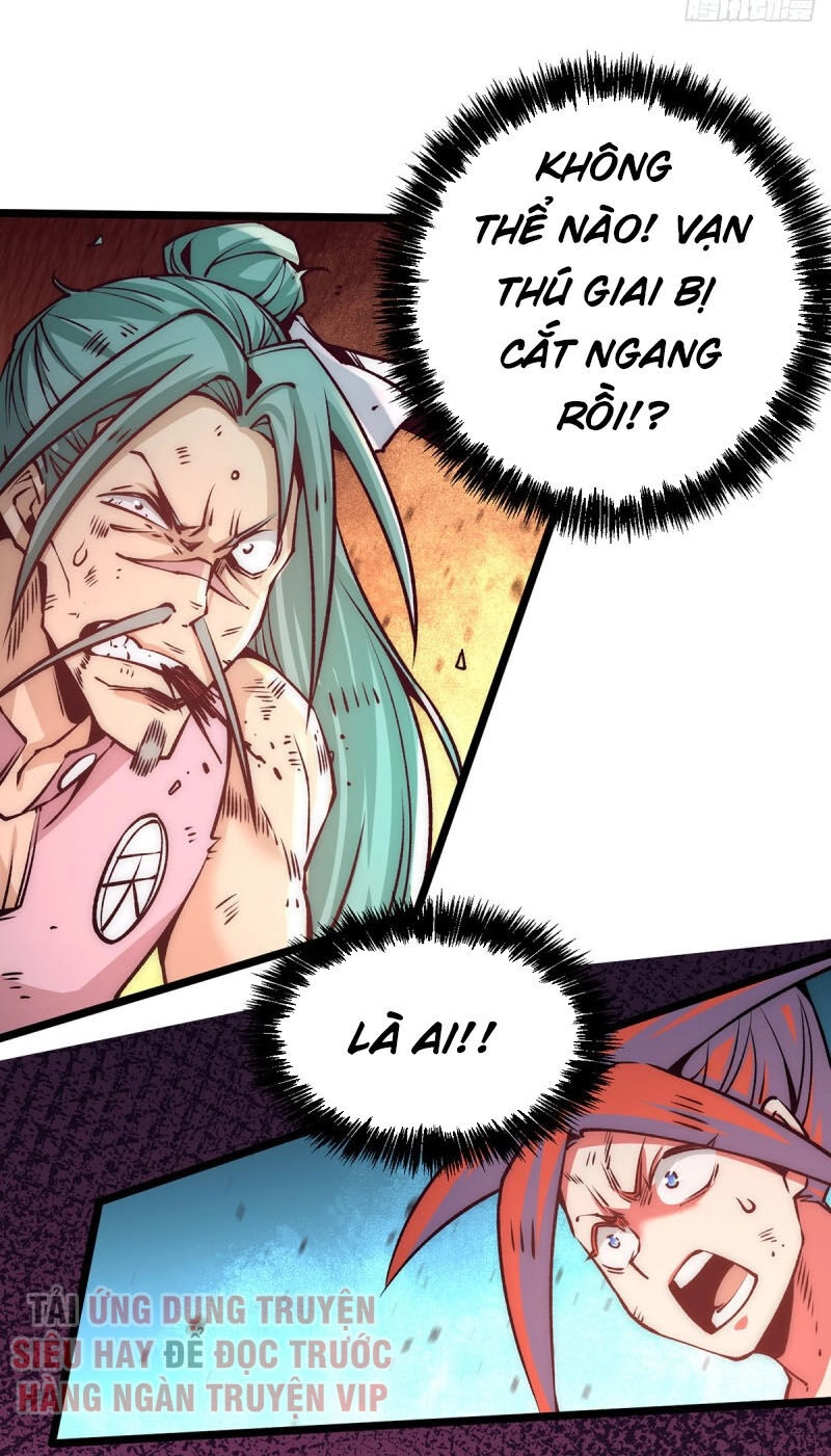 Đô Thị Đỉnh Phong Cao Thủ Chapter 165 - 6