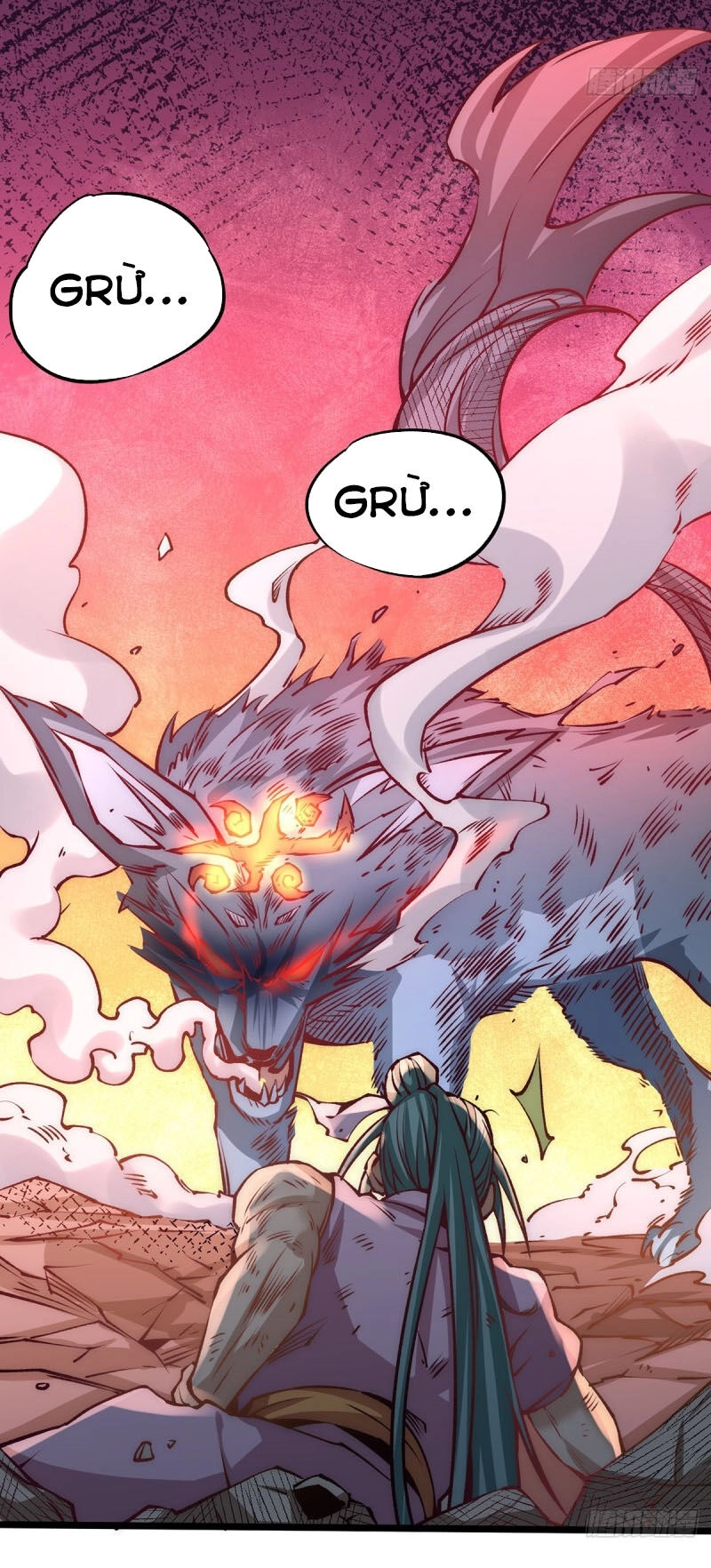 Đô Thị Đỉnh Phong Cao Thủ Chapter 165 - 7