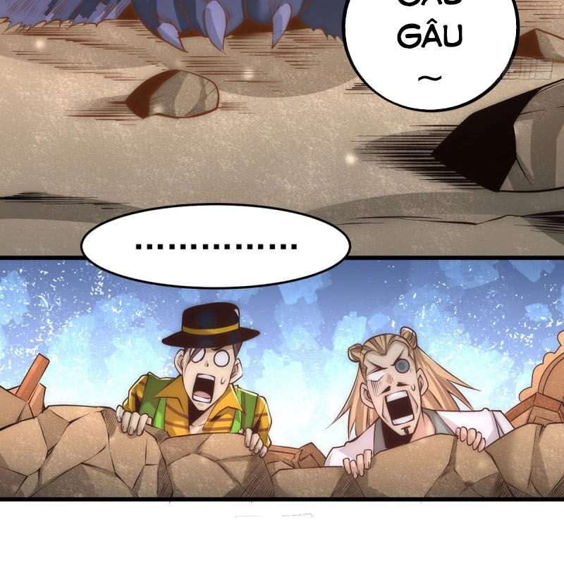 Đô Thị Đỉnh Phong Cao Thủ Chapter 165 - 12