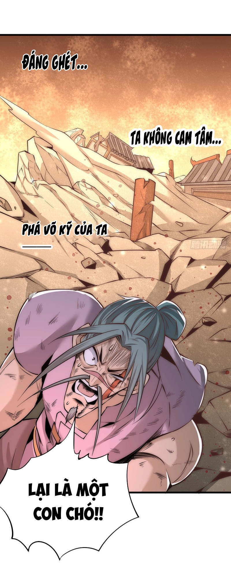 Đô Thị Đỉnh Phong Cao Thủ Chapter 165 - 13