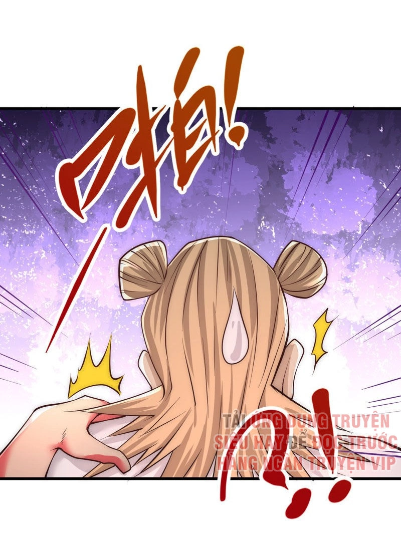 Đô Thị Đỉnh Phong Cao Thủ Chapter 165 - 25