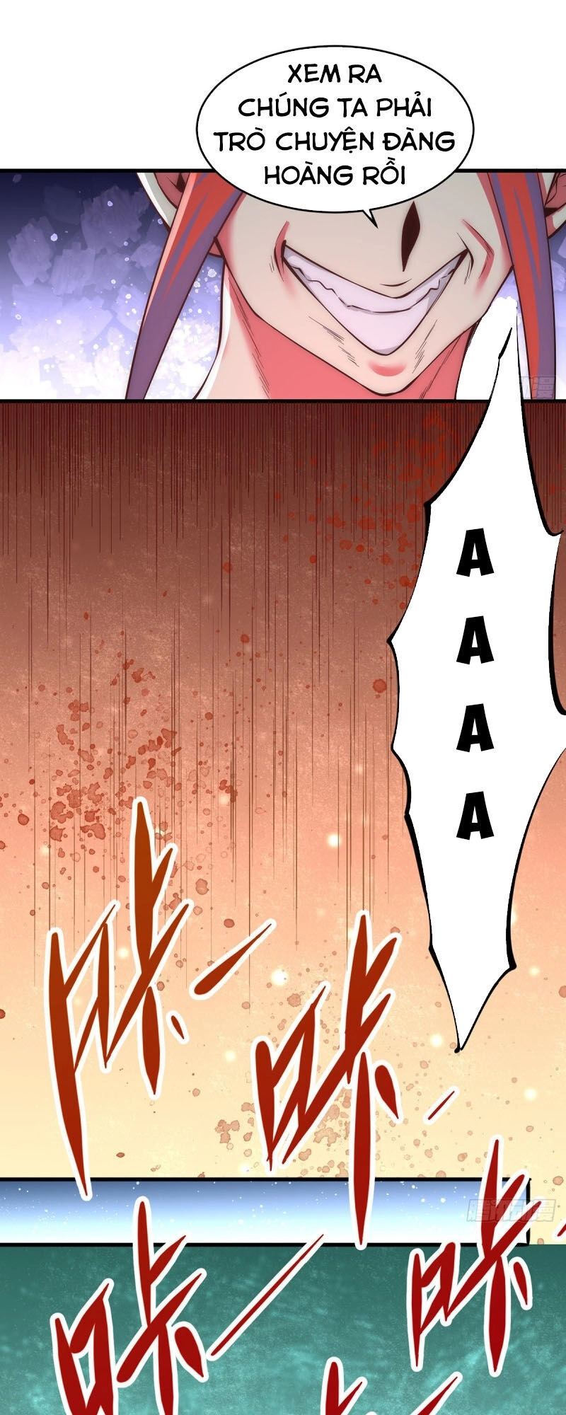 Đô Thị Đỉnh Phong Cao Thủ Chapter 165 - 27