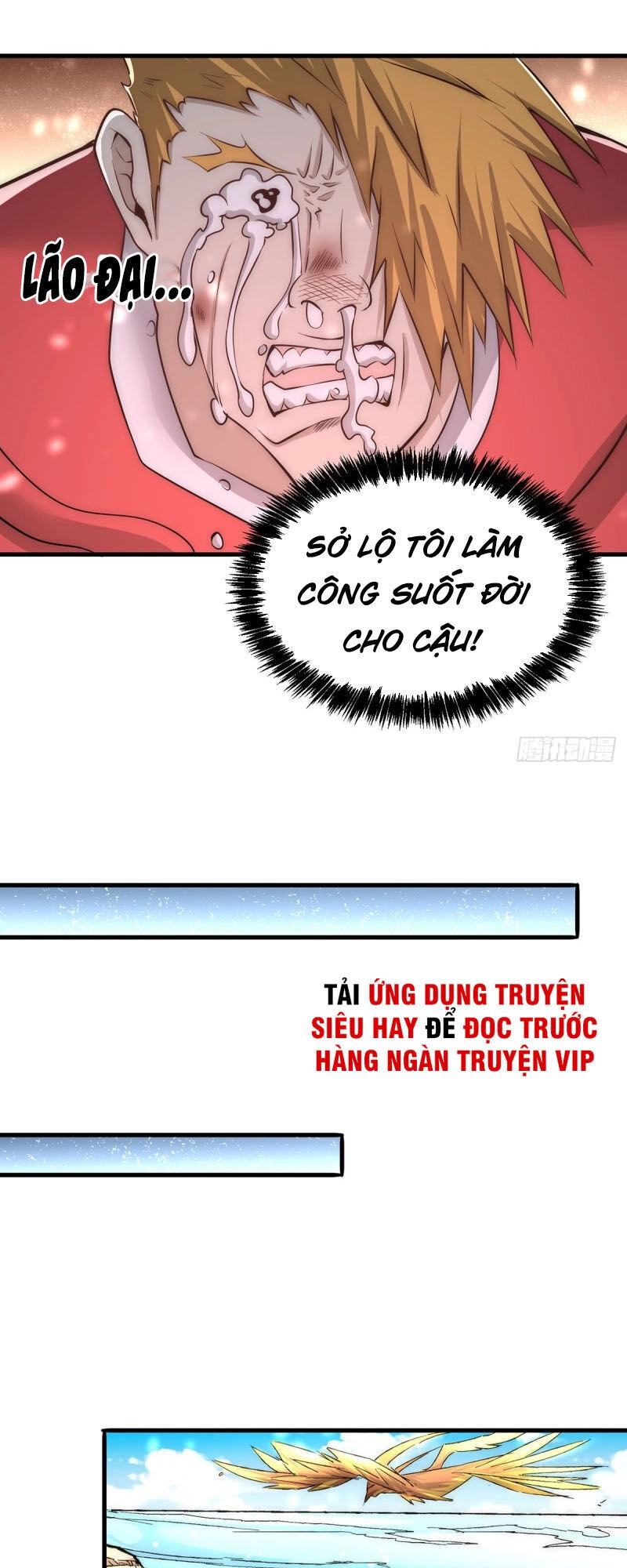 Đô Thị Đỉnh Phong Cao Thủ Chapter 165 - 34