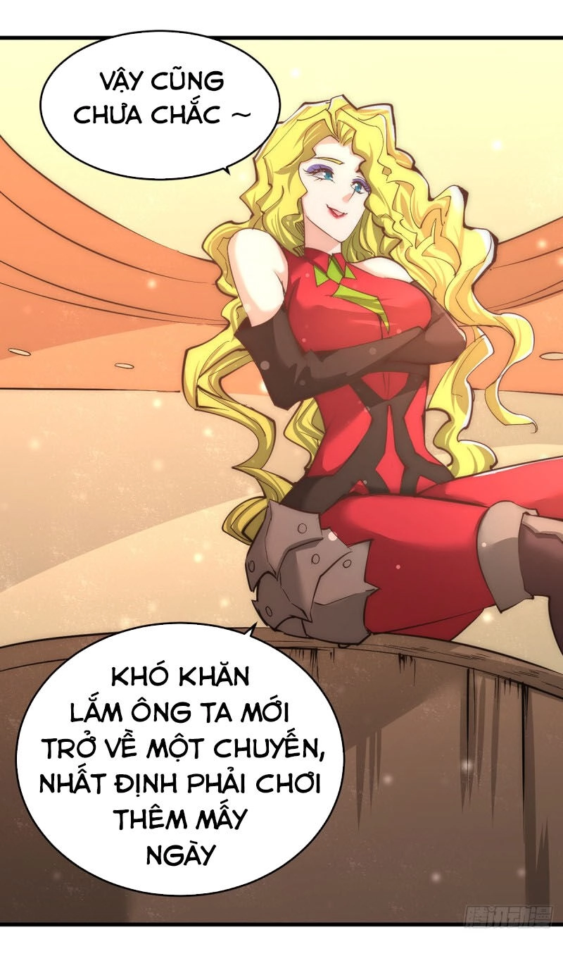 Đô Thị Đỉnh Phong Cao Thủ Chapter 165 - 37