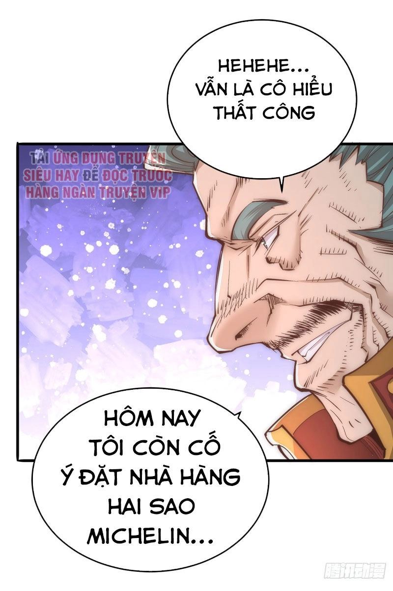 Đô Thị Đỉnh Phong Cao Thủ Chapter 165 - 38