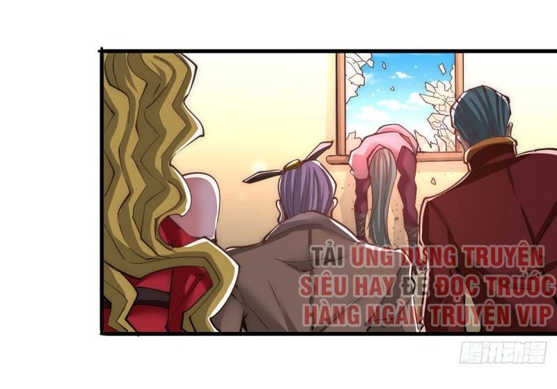 Đô Thị Đỉnh Phong Cao Thủ Chapter 165 - 41