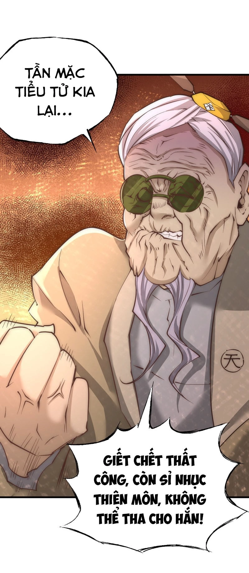 Đô Thị Đỉnh Phong Cao Thủ Chapter 165 - 45