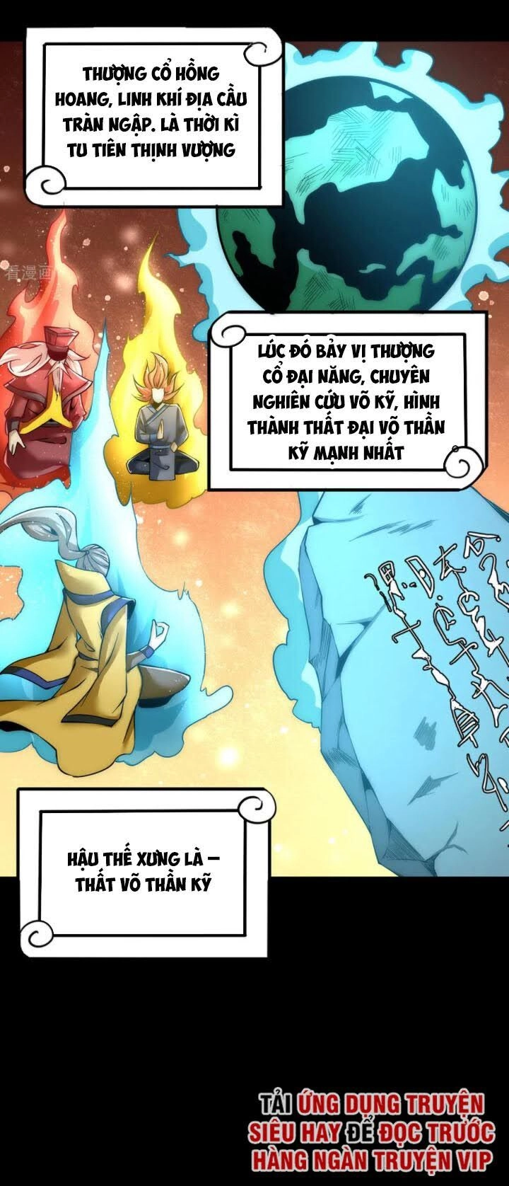 Đô Thị Đỉnh Phong Cao Thủ Chapter 166 - 7