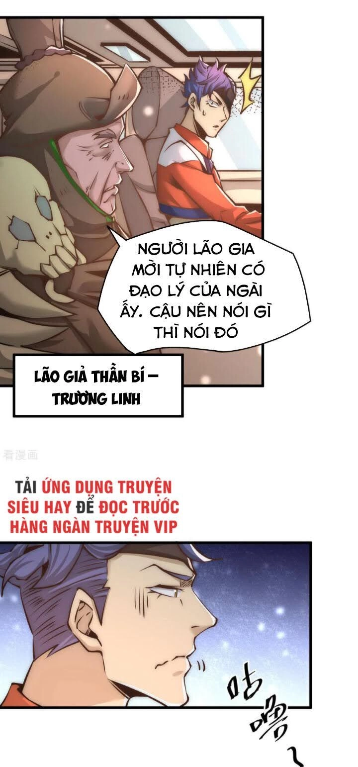 Đô Thị Đỉnh Phong Cao Thủ Chapter 166 - 17