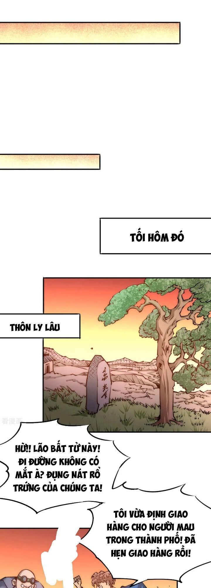 Đô Thị Đỉnh Phong Cao Thủ Chapter 166 - 23