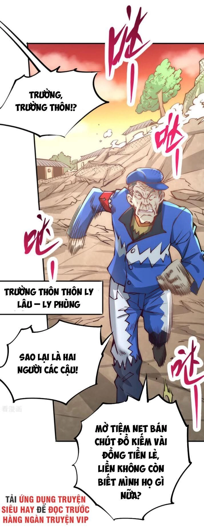 Đô Thị Đỉnh Phong Cao Thủ Chapter 166 - 29