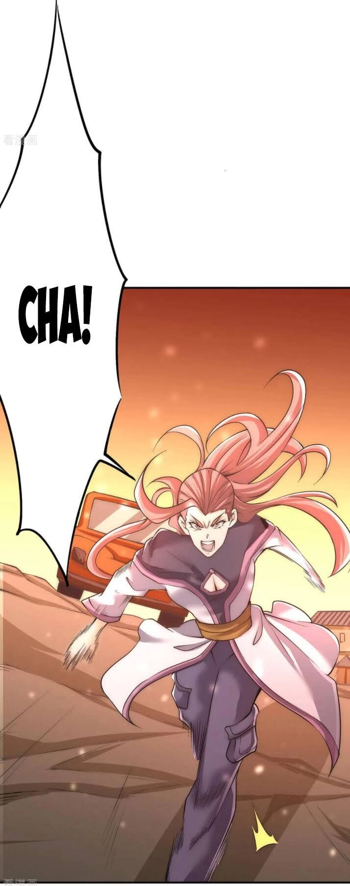 Đô Thị Đỉnh Phong Cao Thủ Chapter 166 - 33