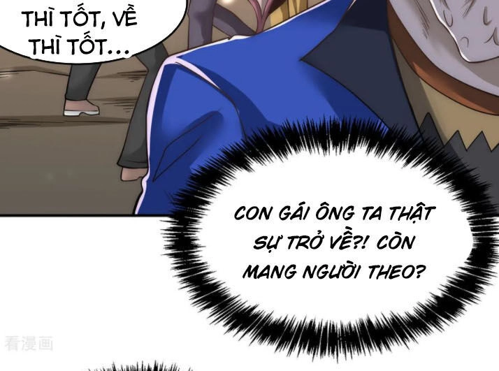 Đô Thị Đỉnh Phong Cao Thủ Chapter 166 - 35