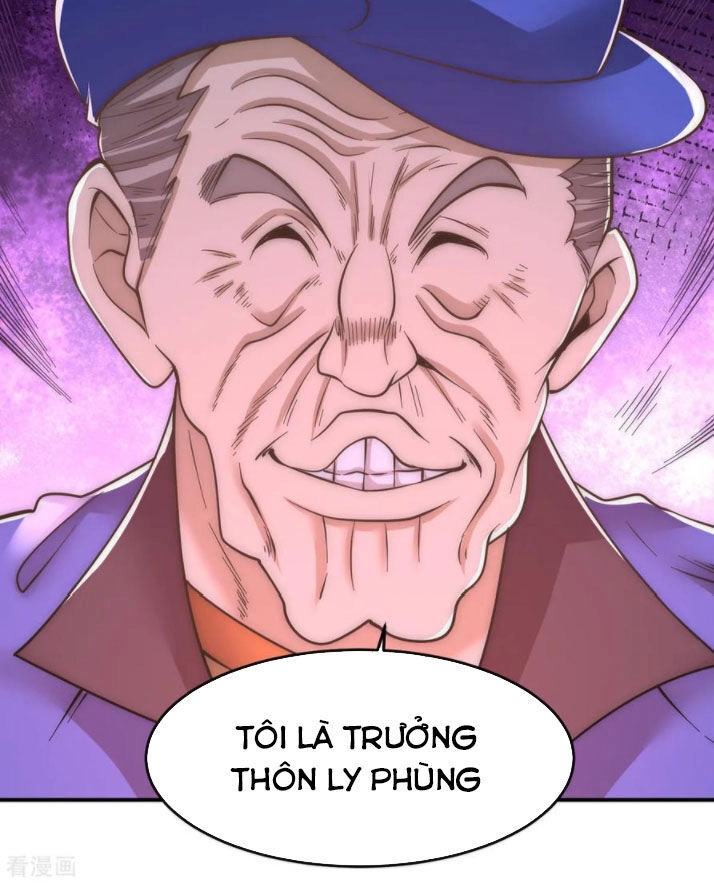 Đô Thị Đỉnh Phong Cao Thủ Chapter 166 - 38