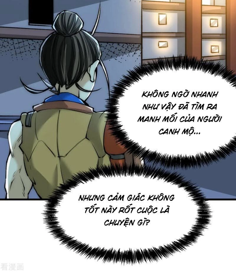 Đô Thị Đỉnh Phong Cao Thủ Chapter 167 - 9