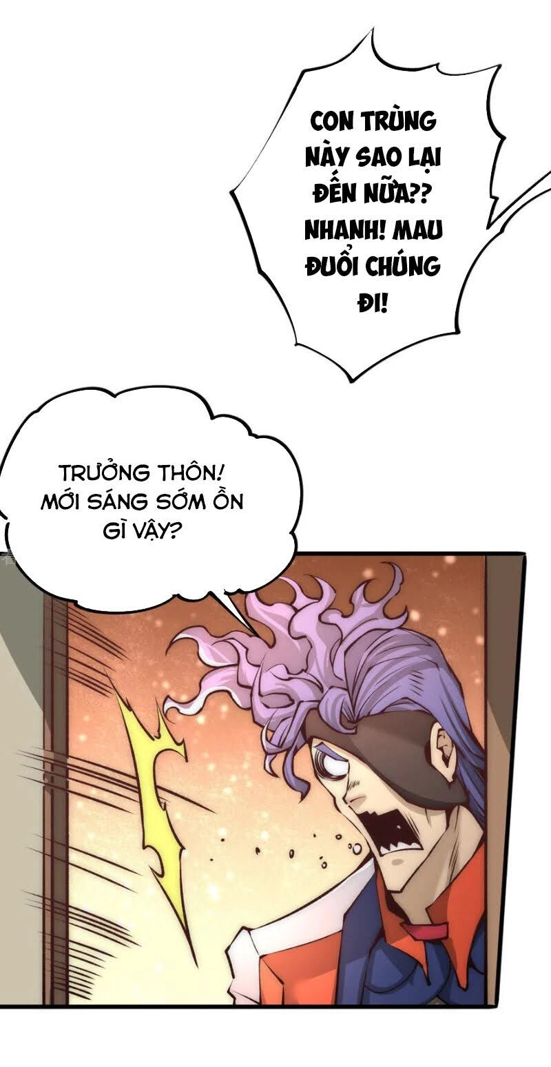 Đô Thị Đỉnh Phong Cao Thủ Chapter 167 - 11