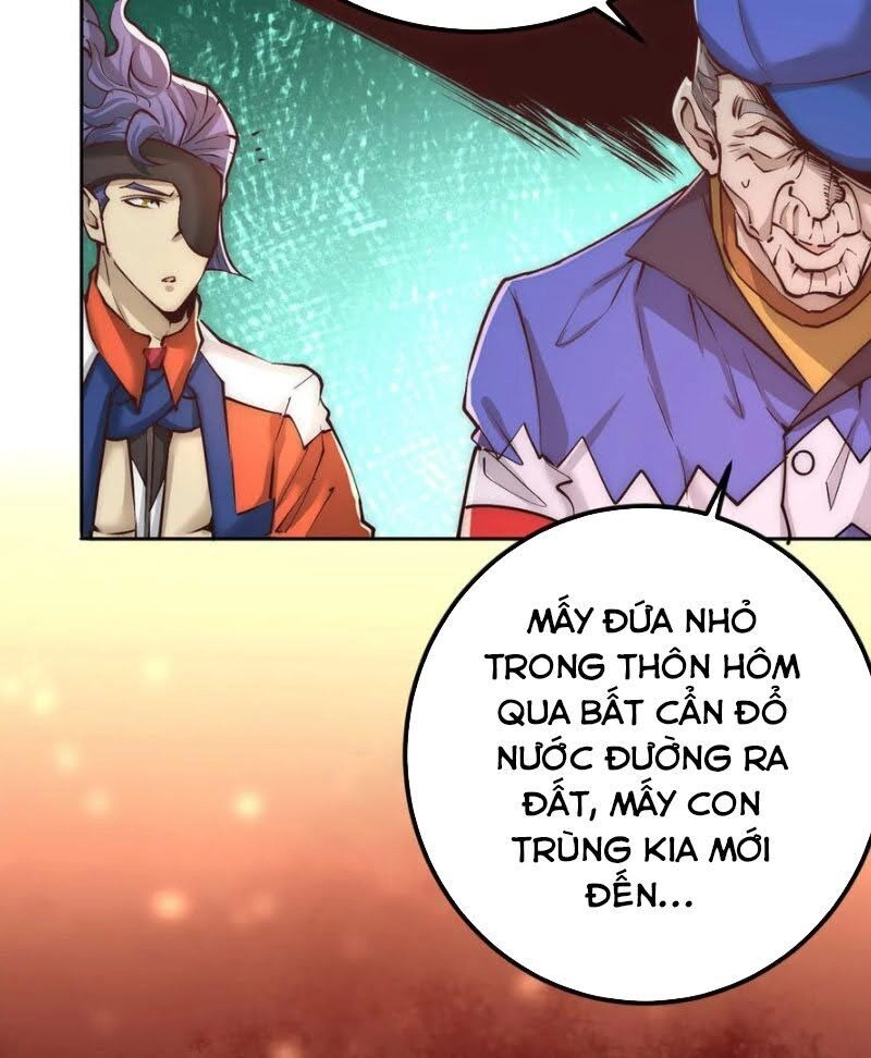 Đô Thị Đỉnh Phong Cao Thủ Chapter 167 - 15