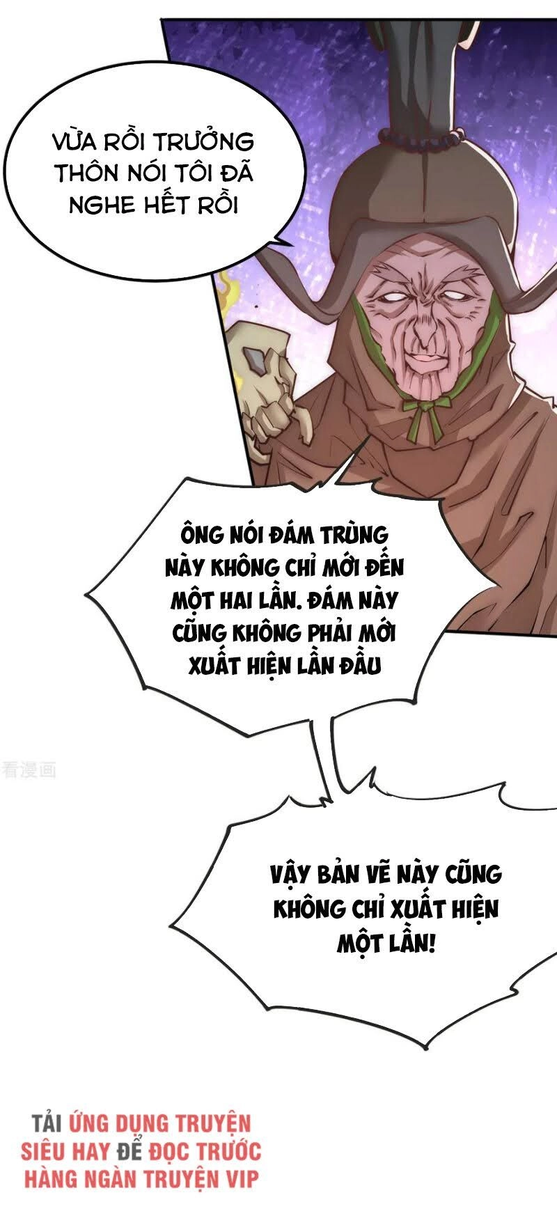 Đô Thị Đỉnh Phong Cao Thủ Chapter 167 - 18