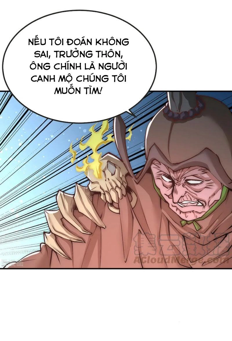 Đô Thị Đỉnh Phong Cao Thủ Chapter 167 - 19