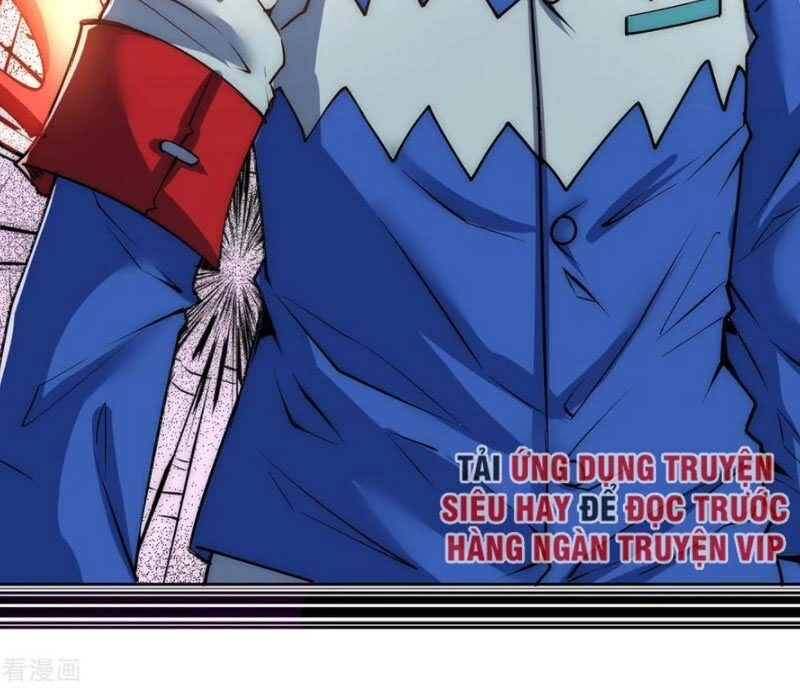 Đô Thị Đỉnh Phong Cao Thủ Chapter 167 - 21