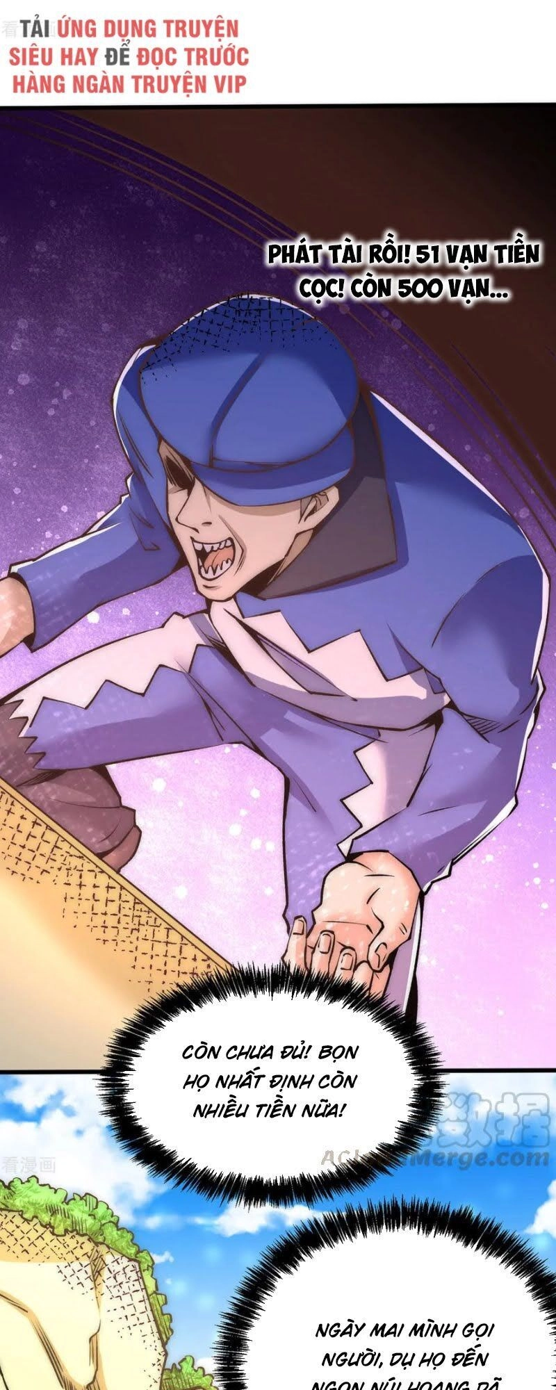 Đô Thị Đỉnh Phong Cao Thủ Chapter 167 - 28