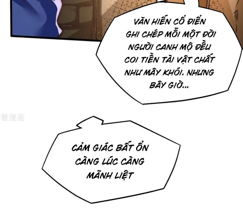 Đô Thị Đỉnh Phong Cao Thủ Chapter 167 - 31