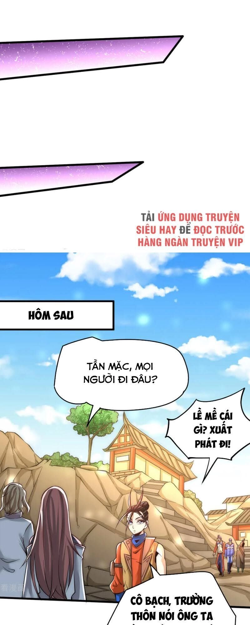 Đô Thị Đỉnh Phong Cao Thủ Chapter 167 - 32