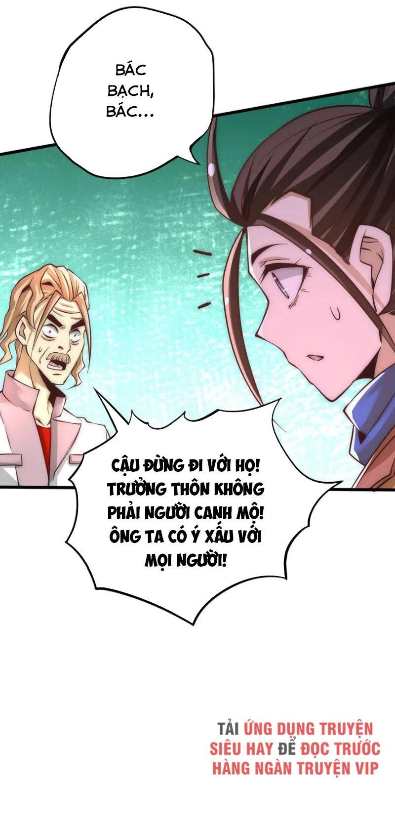 Đô Thị Đỉnh Phong Cao Thủ Chapter 167 - 35