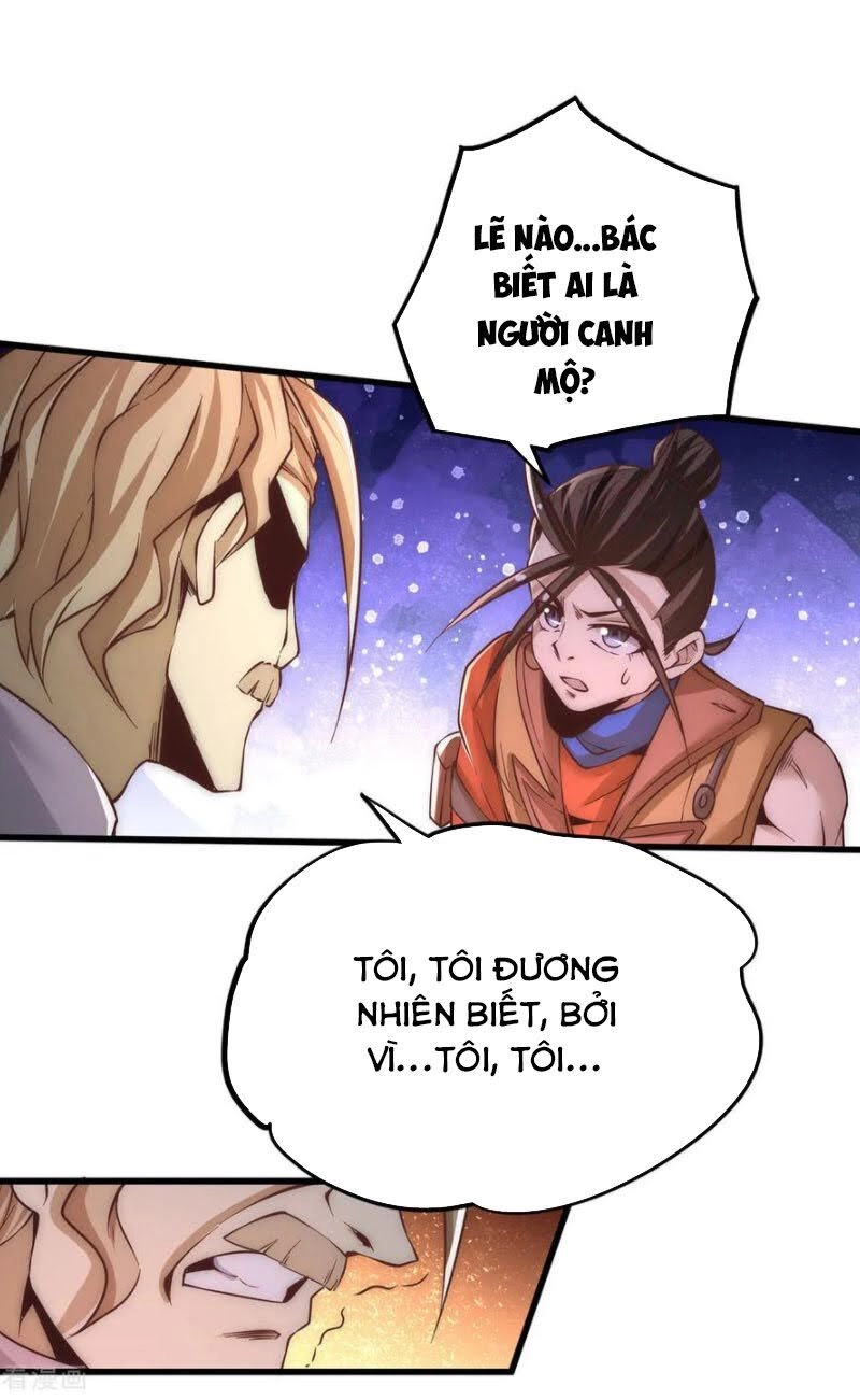 Đô Thị Đỉnh Phong Cao Thủ Chapter 167 - 36