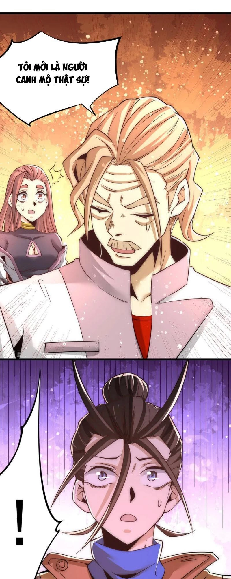 Đô Thị Đỉnh Phong Cao Thủ Chapter 167 - 37