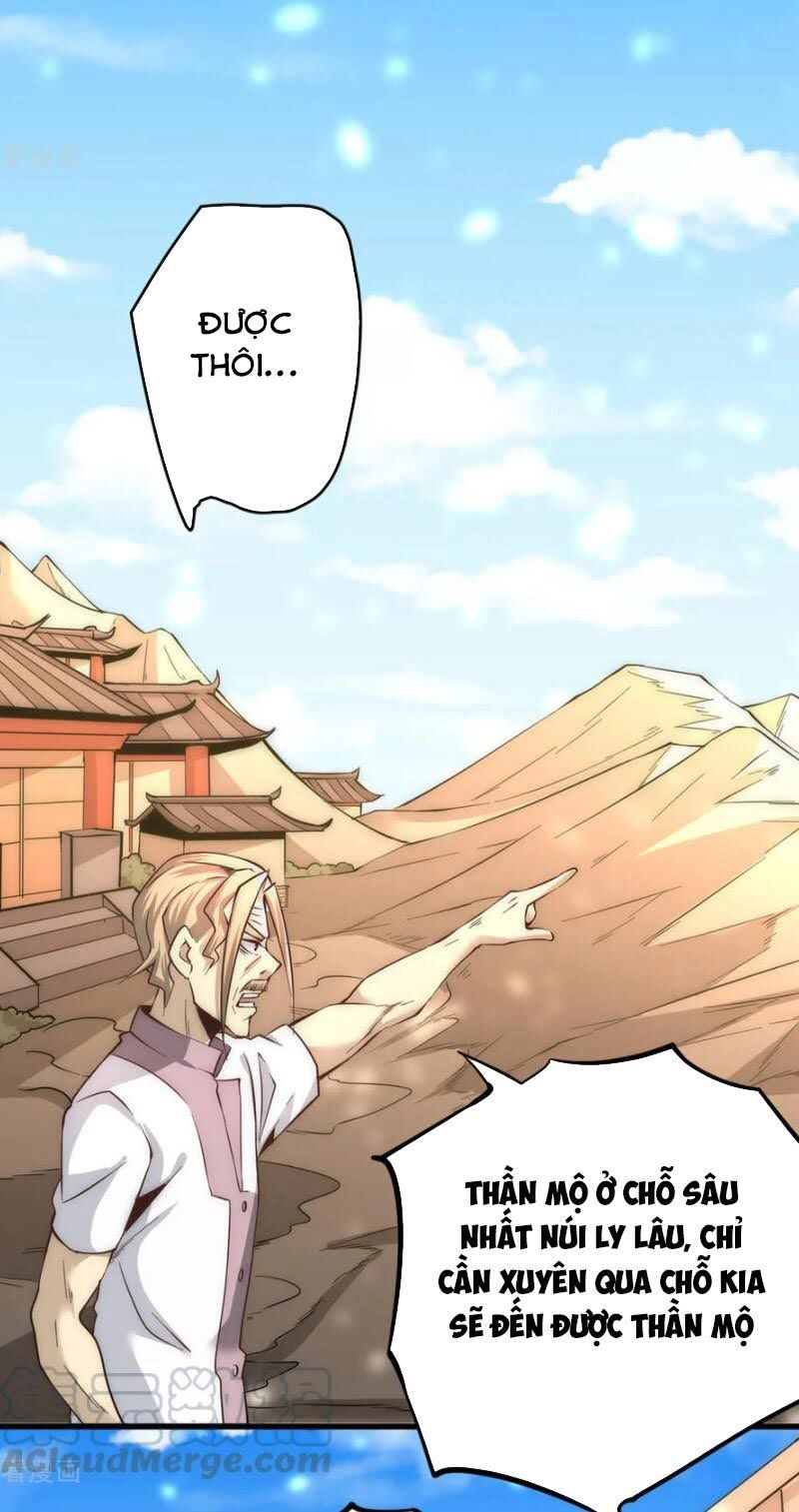 Đô Thị Đỉnh Phong Cao Thủ Chapter 167 - 41