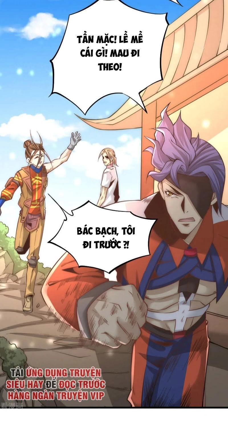 Đô Thị Đỉnh Phong Cao Thủ Chapter 167 - 42