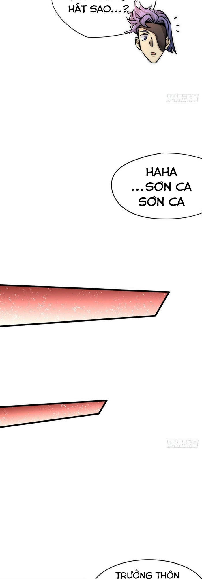 Đô Thị Đỉnh Phong Cao Thủ Chapter 168 - 6